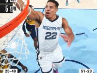 黑白体育-Ming连续三场比赛得分超过势不可挡，篮网挑战极限！的简单介绍