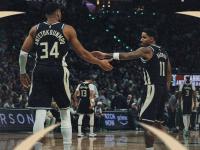 黑白体育-字母哥在TL比赛中突破纪录，出色防守引发热议！的简单介绍