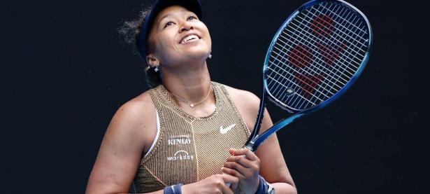 黑白体育-关于大坂直美回归赛场，赛事规则更新首场状态亮眼，尤文图斯观众沸腾！的信息