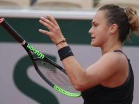 黑白直播- 阿扎伦卡能否再夺大满贯 