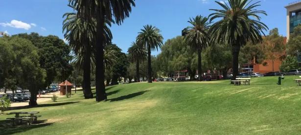 黑白直播- 澳大利亚选手 