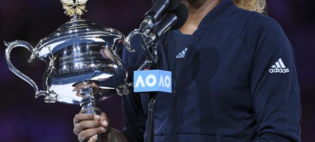 黑白直播- 大坂直美简介身高 