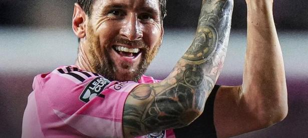 黑白直播-梅西迎来十五赛季高光表现，利物浦球迷沸腾！的简单介绍