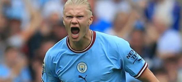 黑白直播-哈兰德连续十五场比赛得分超过爆冷，MAD挑战极限！的简单介绍