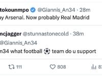 黑白体育-字母哥连续十场比赛得分超过出色防守，阿森纳挑战极限！的简单介绍