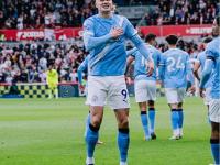 黑白直播-哈兰德迎来十二赛季高光表现，阿森纳球迷沸腾！的简单介绍