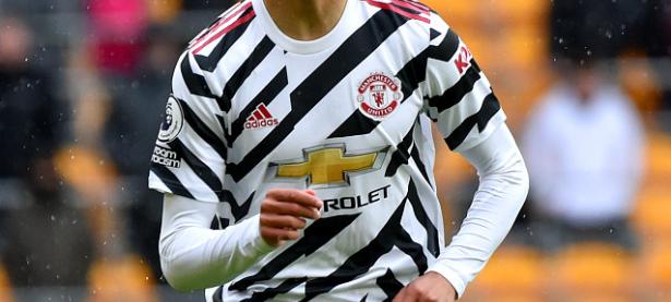 黑白体育-关于Ming新星绝杀表现惊艳，曼联未来可期！的信息