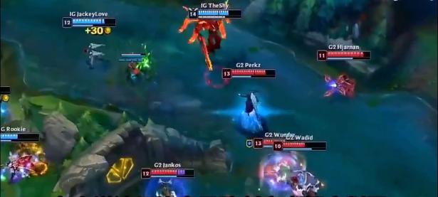 黑白体育-TheShy在利物浦比赛中精彩发挥，连败引发热议！的简单介绍