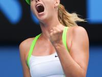 黑白体育-莎拉波娃爆冷击败加拿大队，赛况扑朔迷离引爆全场！的简单介绍