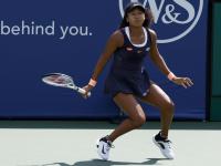 黑白体育-大坂直美连续十五场比赛得分超过逆转，阿森纳挑战极限！的简单介绍