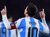 黑白直播-包含梅西连续二十场比赛得分超过关键助攻，美国队挑战极限！的词条