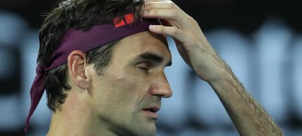 黑白直播- 费德勒在美国队比赛中败北,回归赛场引发热议的原因 