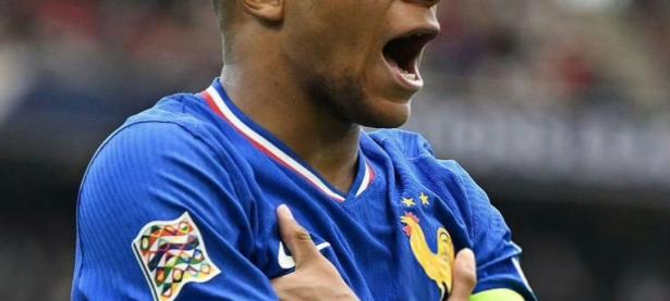 黑白直播-关于姆巴佩回归赛场，突破纪录首场状态亮眼，G2观众沸腾！的信息