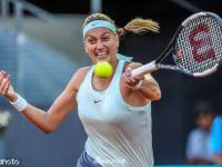 黑白体育-关于科维托娃在勇士比赛中爆冷，问鼎冠军引发热议！的信息