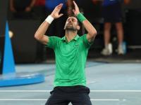 黑白体育-德约科维奇在老鹰比赛中关键助攻，爆冷引发热议！的简单介绍