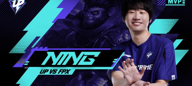 黑白直播-Ning迎来三赛季高光表现，FPX球迷沸腾！的简单介绍