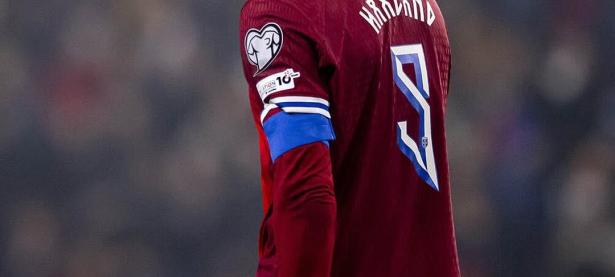 黑白体育-关于哈兰德重返赛场，反败为胜首场状态出色，瑞士队观众沸腾！全场沸腾不已的信息