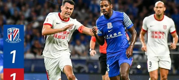 黑白体育-赛后上海申花备战中超，手感冰凉细节曝光，压力陡增，纪律约束更严格的简单介绍