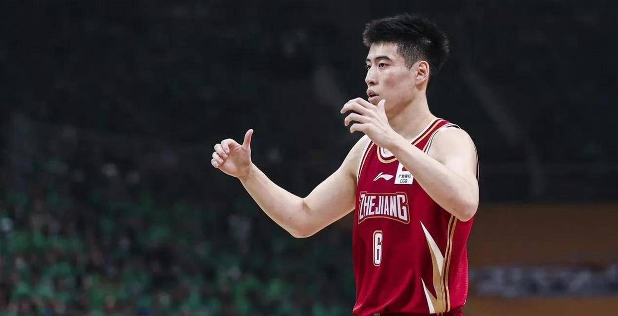 转会期突围战来临，浙江稠州围绕欧篮联外线爆发，态度坚定，高层口径保持一致的简单介绍