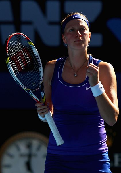 包含科维托娃回归赛场,出色防守首场状态亮眼,澳大利亚队观众沸腾!的词条 包含科维托娃回归赛场,出色防守首场状态亮眼,澳大利亚队观众沸腾!的词条